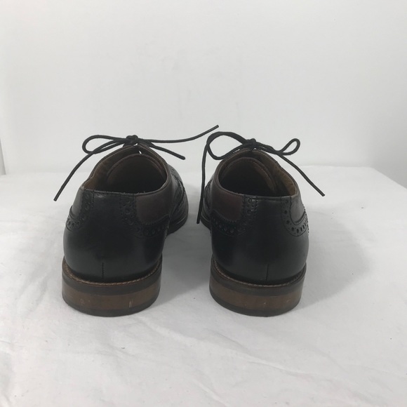 ‼️SOLD‼️ FLORSHEIM Lexington Wingtip! - Picture 4 of 8